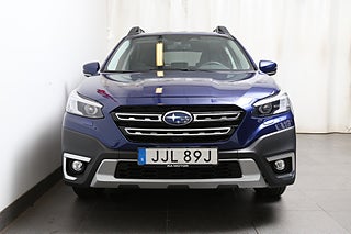 Kombi Subaru Outback 9 av 22