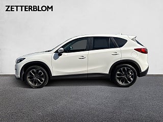 Kombi Mazda CX-5 2 av 14