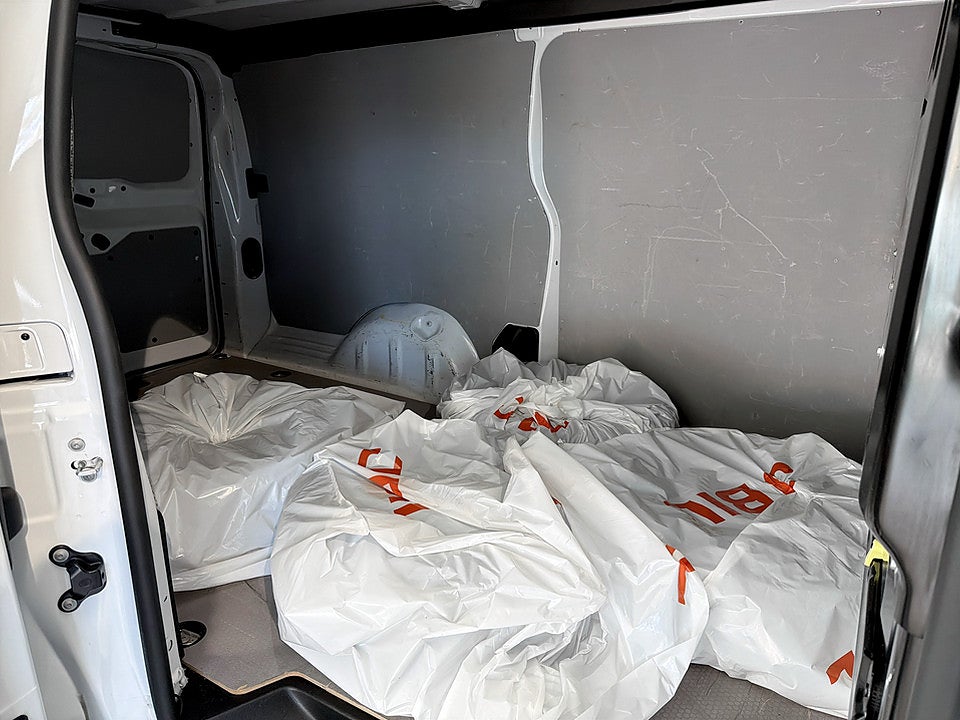 Bild på Peugeot Expert PRO+ 2.0 BHDi 145hk Aut L3 KAMPANJRÄNTA 3,99%