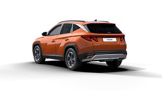 SUV Hyundai Tucson 3 av 4