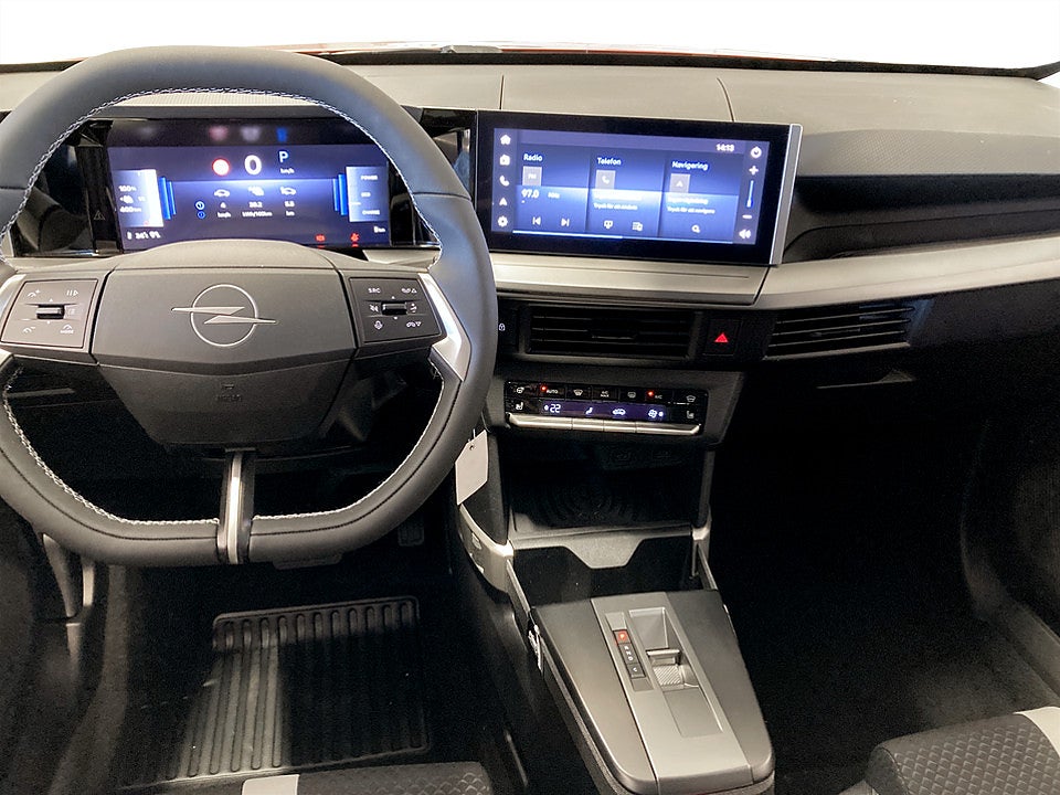 Bild på Opel Frontera GS Electric Long Range - DEMO