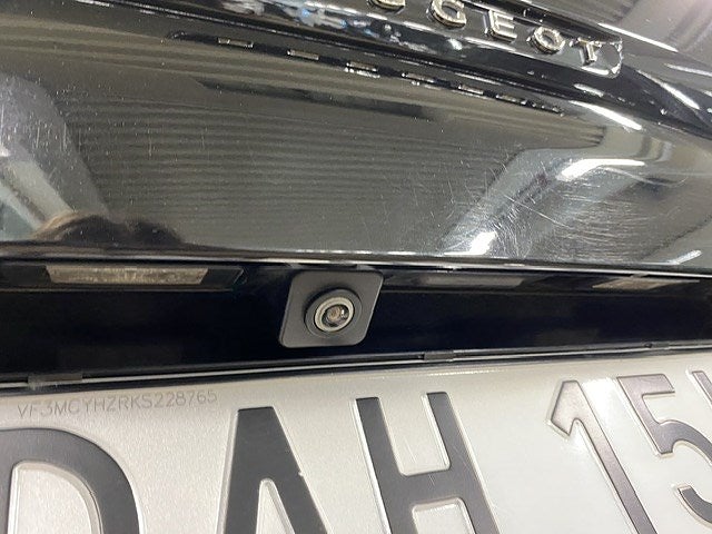 Bild på Peugeot 3008 GT-Line 1.5 BlueHDi 130hk Aut - NYBYTT KAMREM