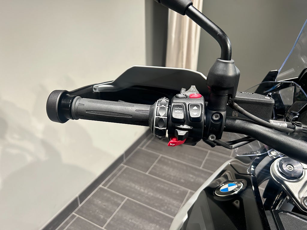 BMW R1300GS 1mil/Ride Nordic-resa till Portugal värde 29.900kr ingår