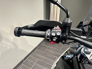 BMW R1300GS 1mil/Ride Nordic-resa till Portugal värde 29.900kr ingår
