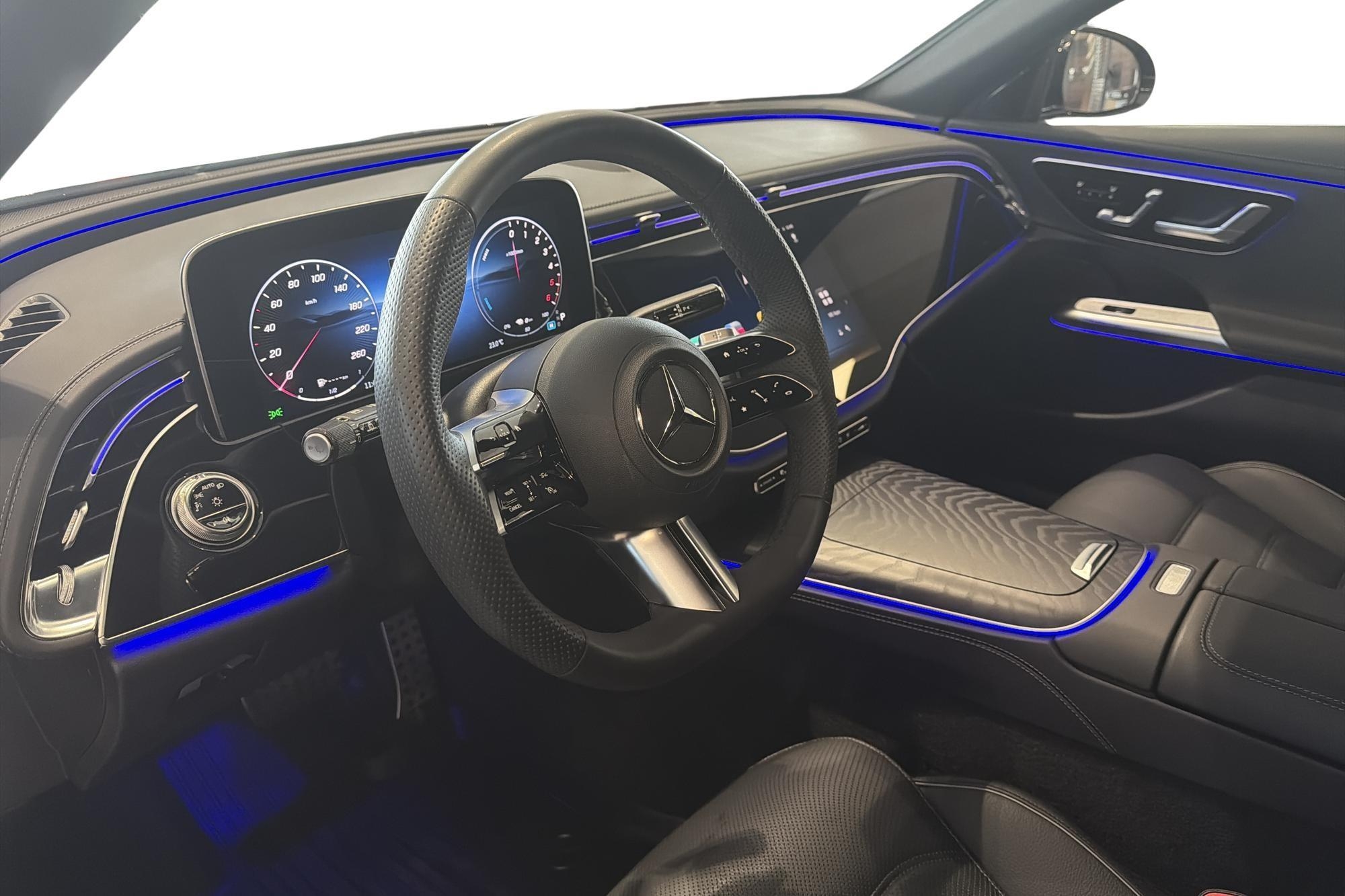 Mercedes-Benz E 2025, kuva 7/32