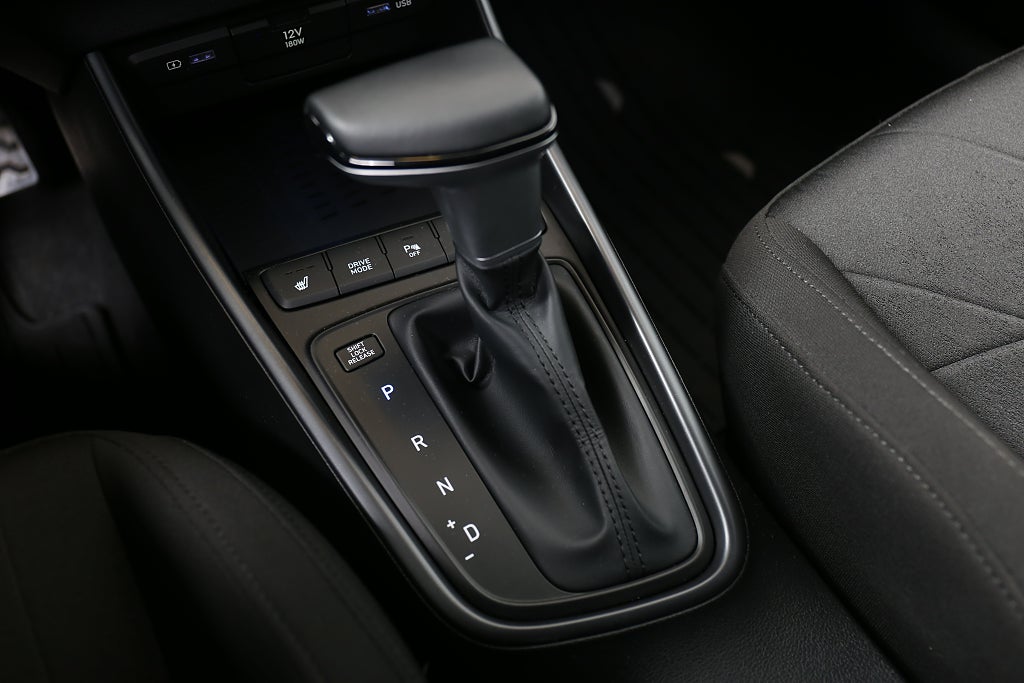 Hyundai Bayon 1.0 T-GDi Essential Aut | Superkampanj 0,99% ränta