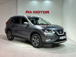 SUV Nissan X-Trail 3 av 20