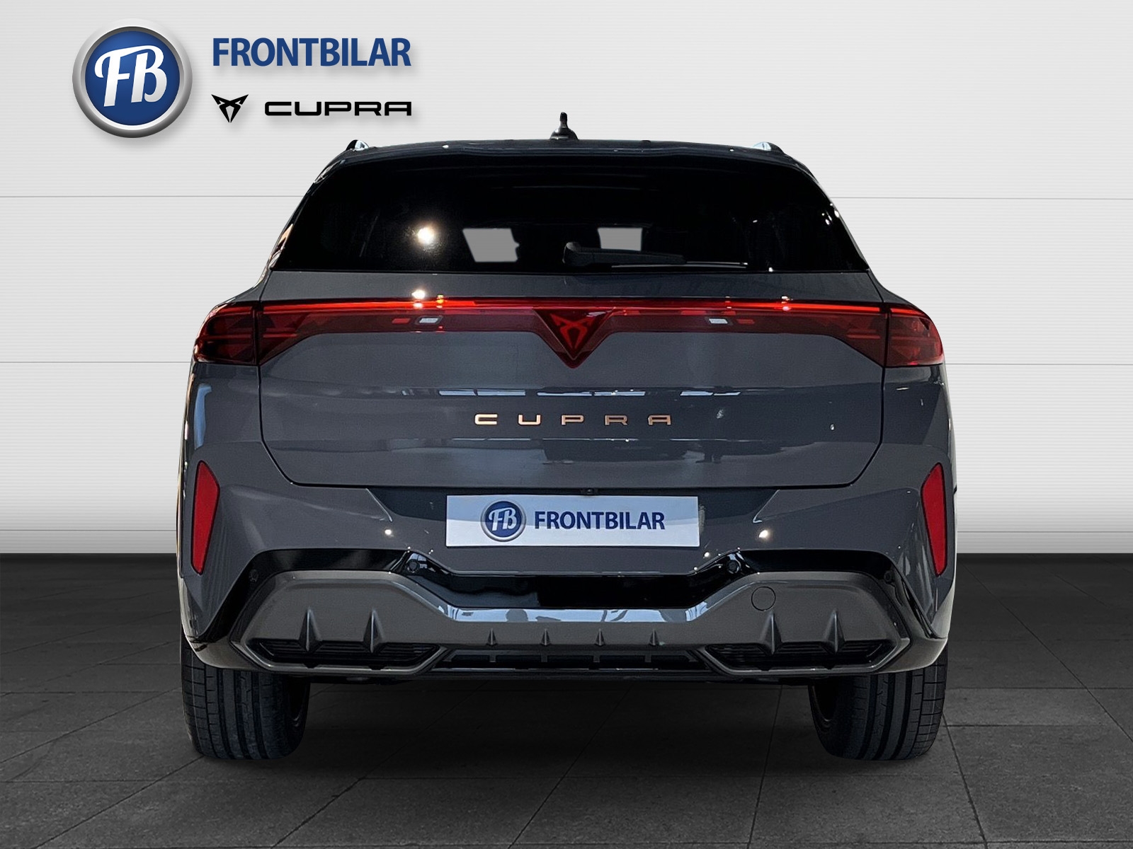 Cupra Terramar 2026, photo 3/38