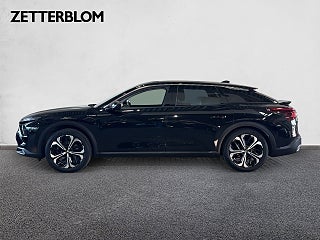Halvkombi Citroën C5 2 av 15