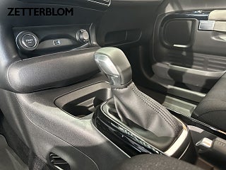 Kombi Citroën C4 Cactus 14 av 16