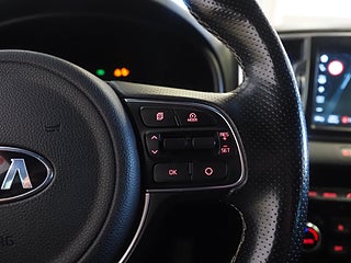 Kombi Kia Sportage 21 av 27