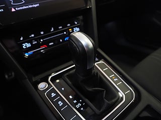 Kombi Volkswagen Passat Alltrack 17 av 25