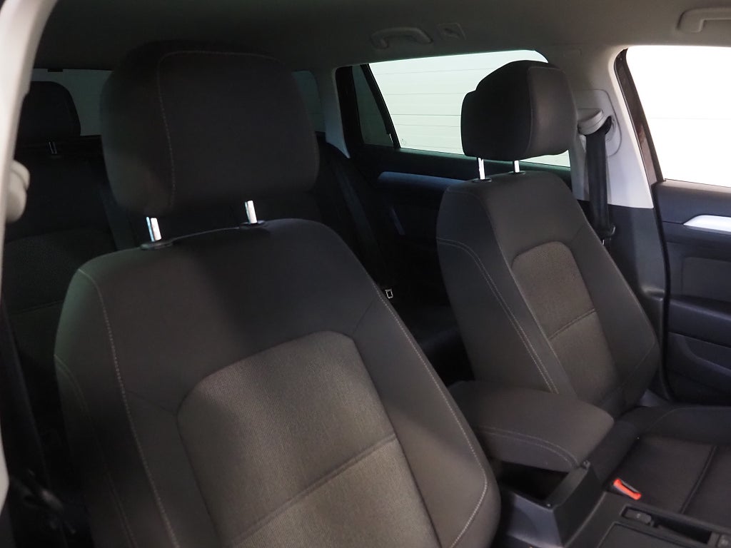 Volkswagen Passat SC TSI 150hk DSG |Cockpit|Drag|Backkamera| 2018