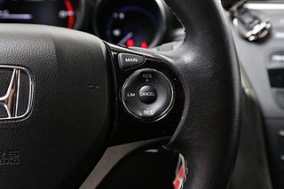 Kombi Honda Civic 17 av 23