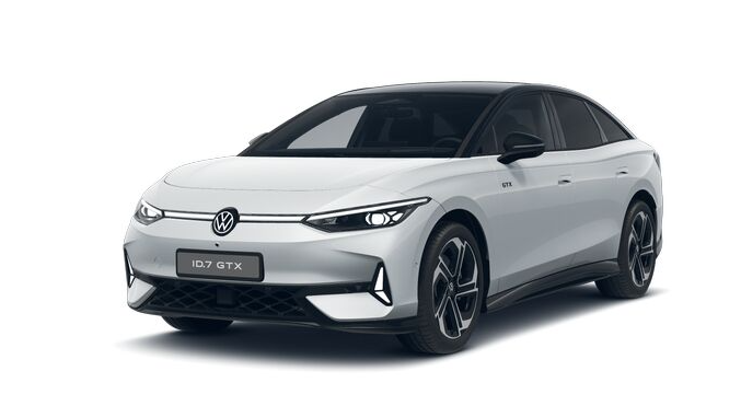 Volkswagen ID.7 2027, bild 7/10