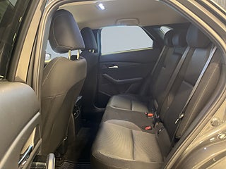 Mazda CX-30 2.0 Sky+Tech AWD Kamera/BOSE-Ljud/HuD/SoV-Hjul