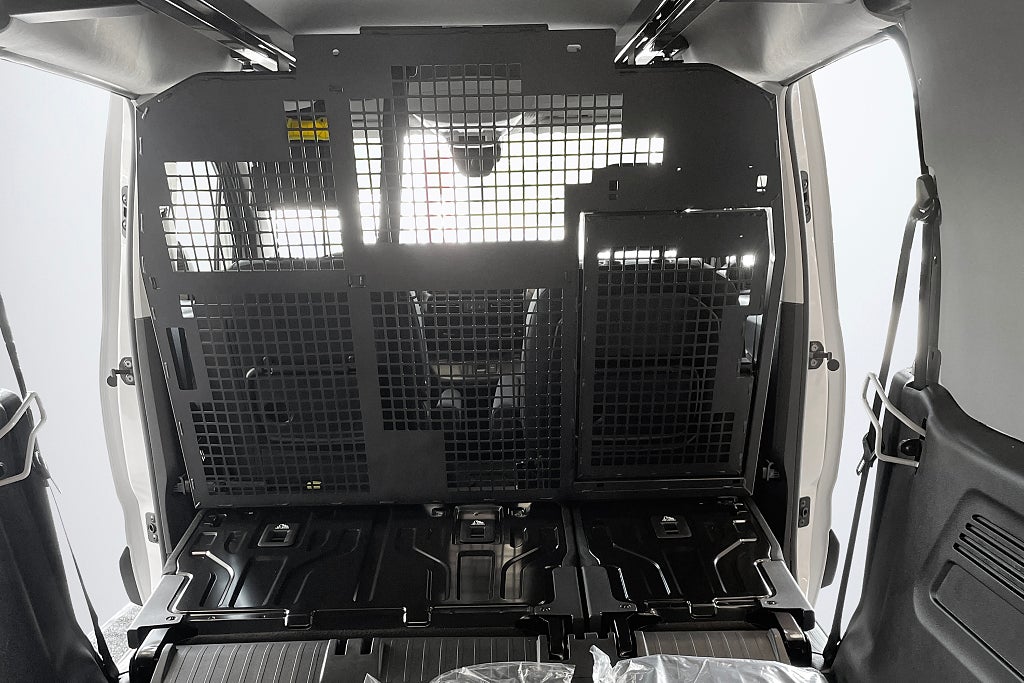 Citroën ë Berlingo Crew Cab 2025 - miniatyr 17