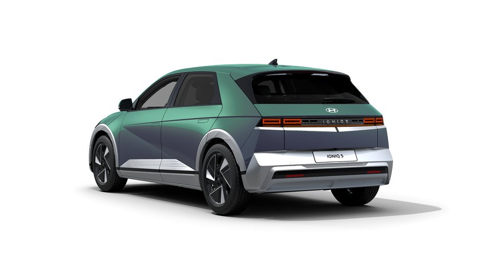 Hyundai IONIQ 5 Facelift 84 kWh Advanced 2025