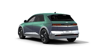 SUV Hyundai IONIQ 5 3 av 8