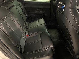 Halvkombi Mazda 6e 8 av 15