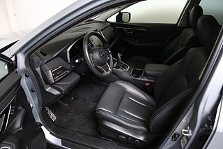 Kombi Subaru Outback 6 av 29