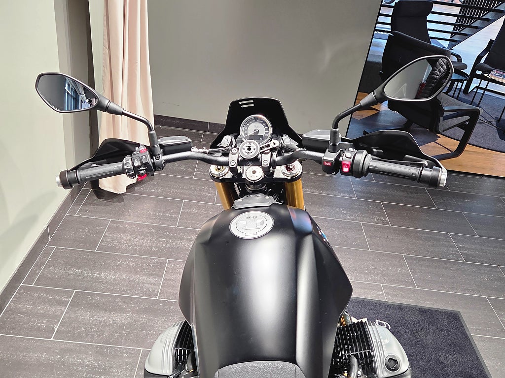 BMW R12 G/S /3,45%/NU 204.900kr! SPARA 9.095kr!Enduro/Omg leverans