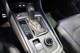 SUV Cupra Ateca 24 av 30