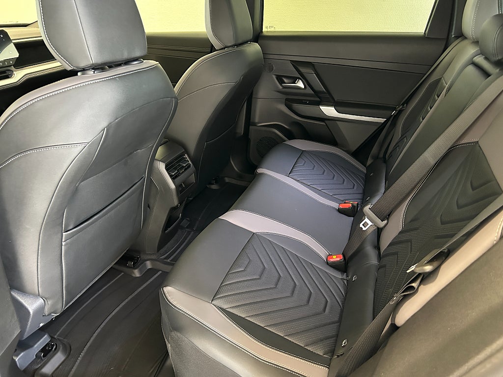 Jeep Compass 2026 - miniatyr 9