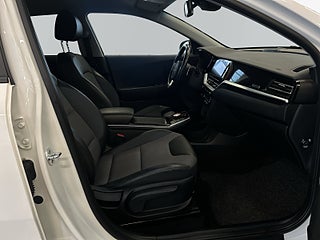 Kia E-Niro 64 kWh Advance EX GLS S&V-hjul/Kamera/Navi/Carplay/MOMS