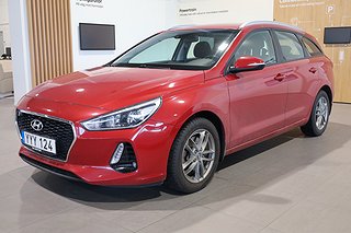 Kombi Hyundai i30 1 av 19