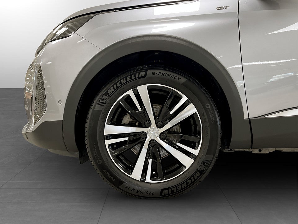 Bild på Peugeot 5008 GT 1.2 PT 130hk Aut KAMPANJ BRÄNSLE INGÅR