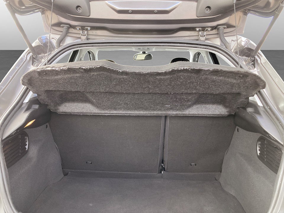Bild på Peugeot 208 5D Style 1.2 PT 82hk BACKSENSORER