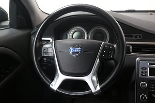 Kombi Volvo V70 9 av 24