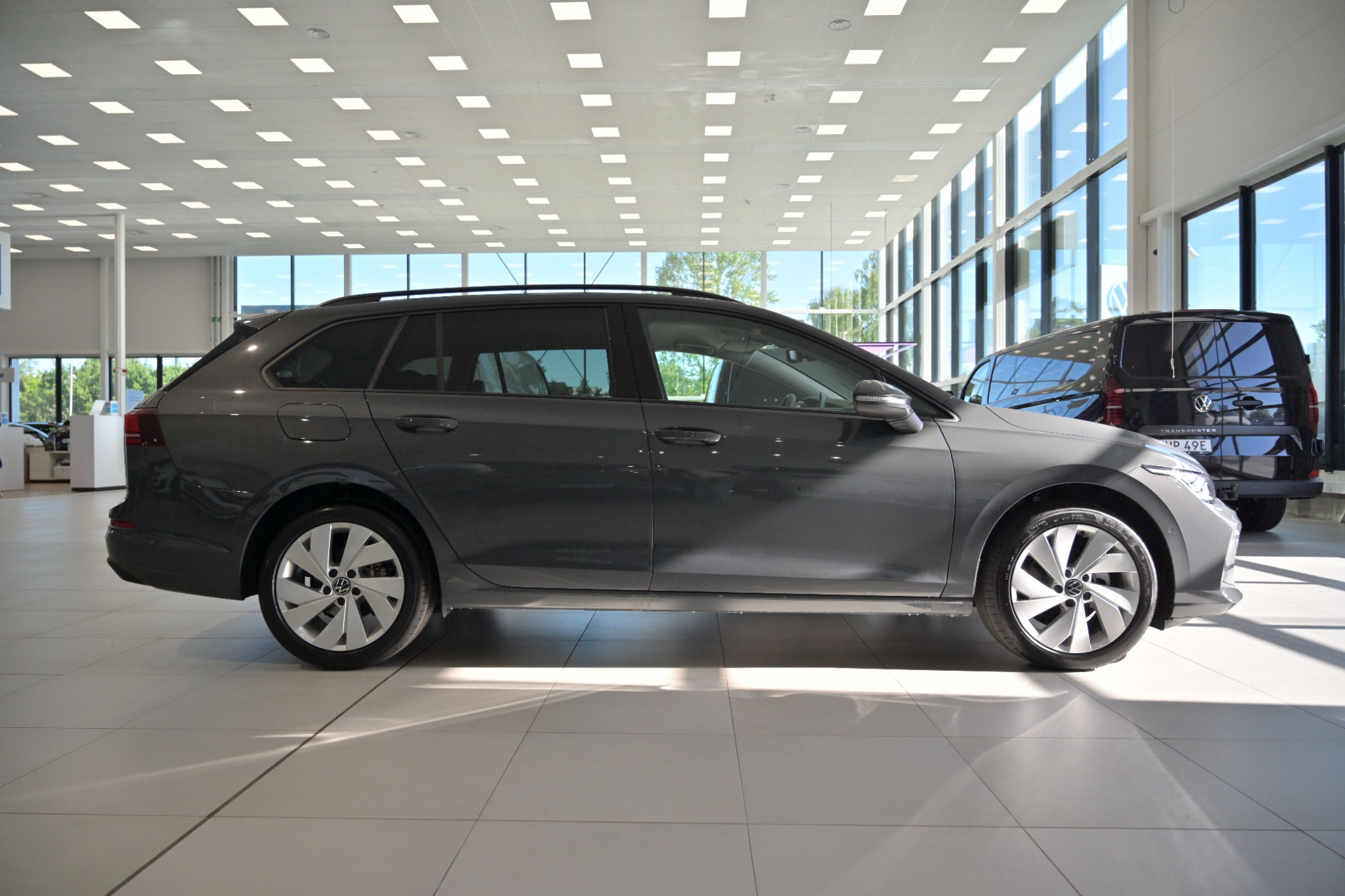 Volkswagen Golf 2026, bild 4/50