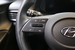 Halvkombi Hyundai i20 13 av 14