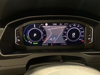 Kombi Volkswagen Passat 20 av 28