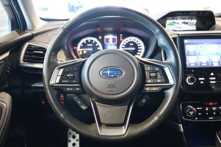 SUV Subaru Forester 12 av 25