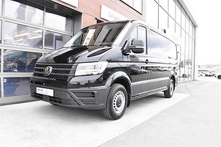 Volkswagen crafter 35 L3 2.0 Compact edt *OMGÅENDE LEV*KROK