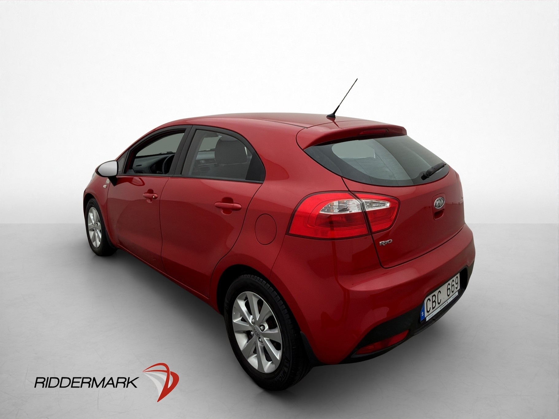 Kia Rio 2012, bild 5/61