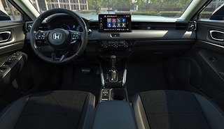 SUV Honda HR-V 9 av 9