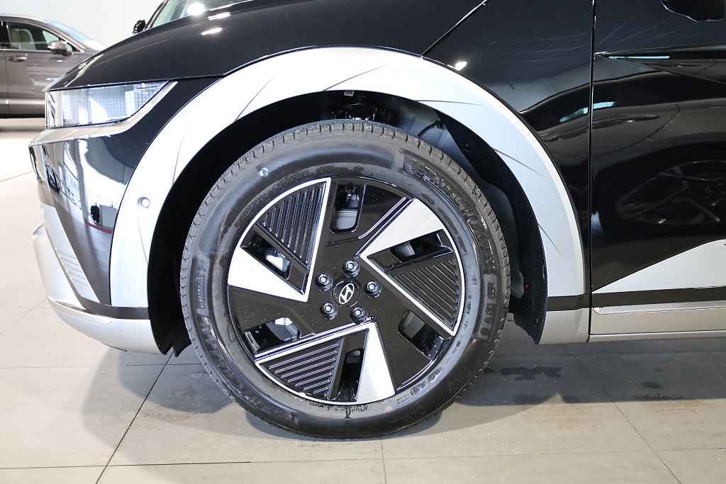 Hyundai IONIQ 5 AWD Advanced KAMPANJ Privatleasing 2027