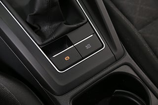 Halvkombi Volkswagen Golf 21 av 23