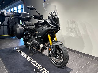 Yamaha Tracer 7GT/3 väskor/3,45%/Quickshifter/Komfortsadel