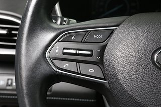 SUV Hyundai Santa Fe 17 av 28