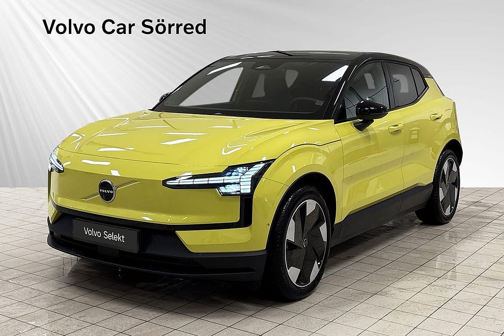 Volvo EX30 Twin Motor Performance Ultra