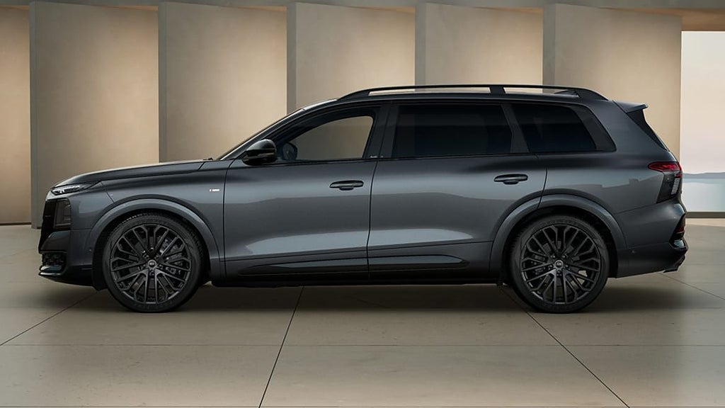 Audi Q9 SUV TDI QUATTRO 220 KW TIPTRONIC