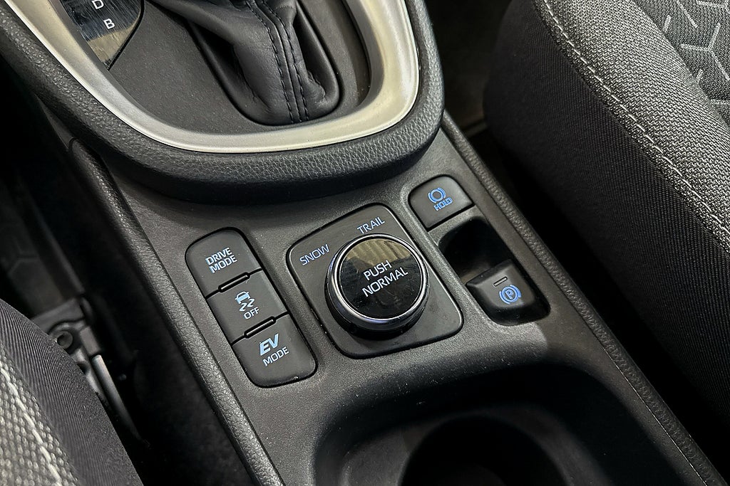 Toyota Yaris Cross 2022