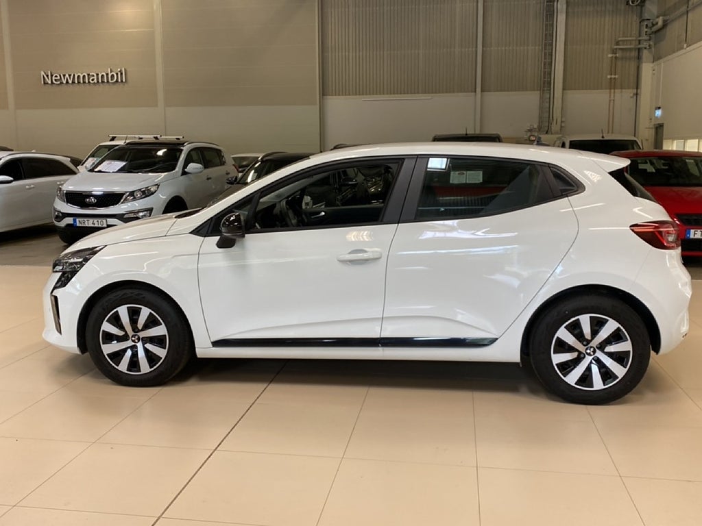 Mitsubishi Colt 1.0 Turbo 5 års garanti – bild 4