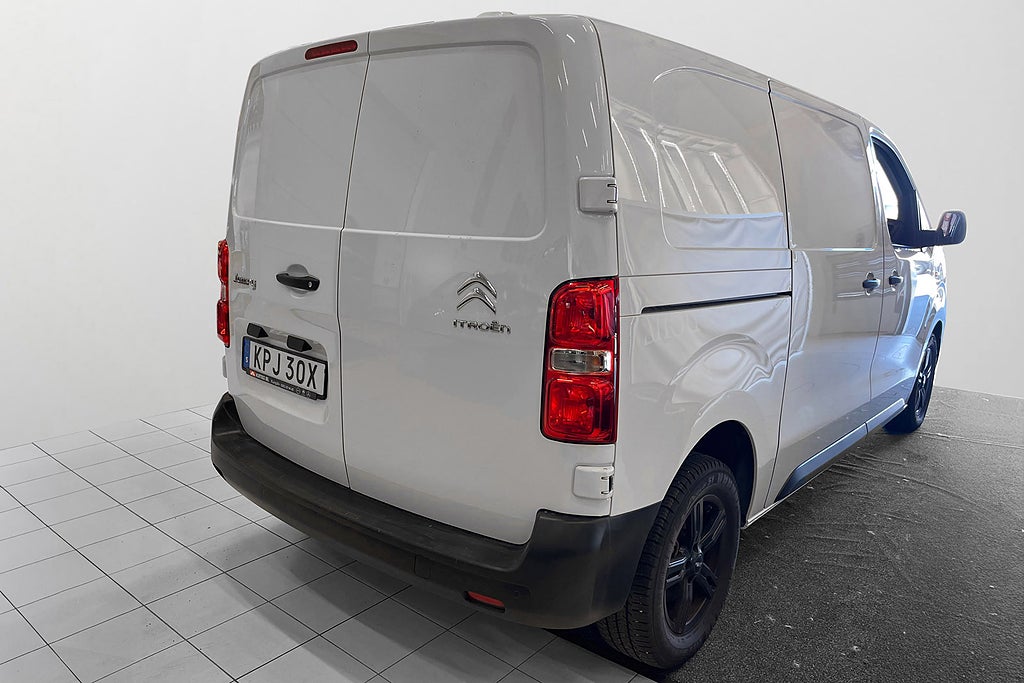 Citroën Jumpy L2 2022 - miniatyr 6