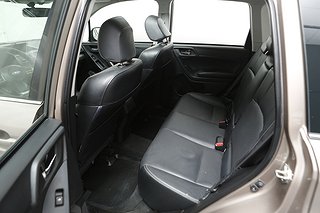 SUV Subaru Forester 24 av 26